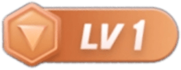 LV1 等级-LV1-黑心云蓝光演唱会资源网